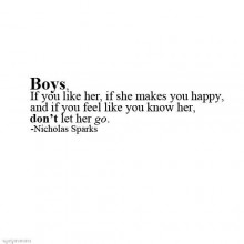 If you like her, if she makes you happy - Nicholas Sparks.jpg